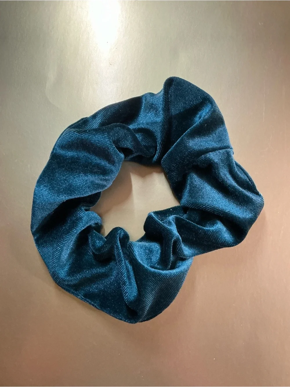 Styling Holiday Colors Stylin and Headband Scrunchie